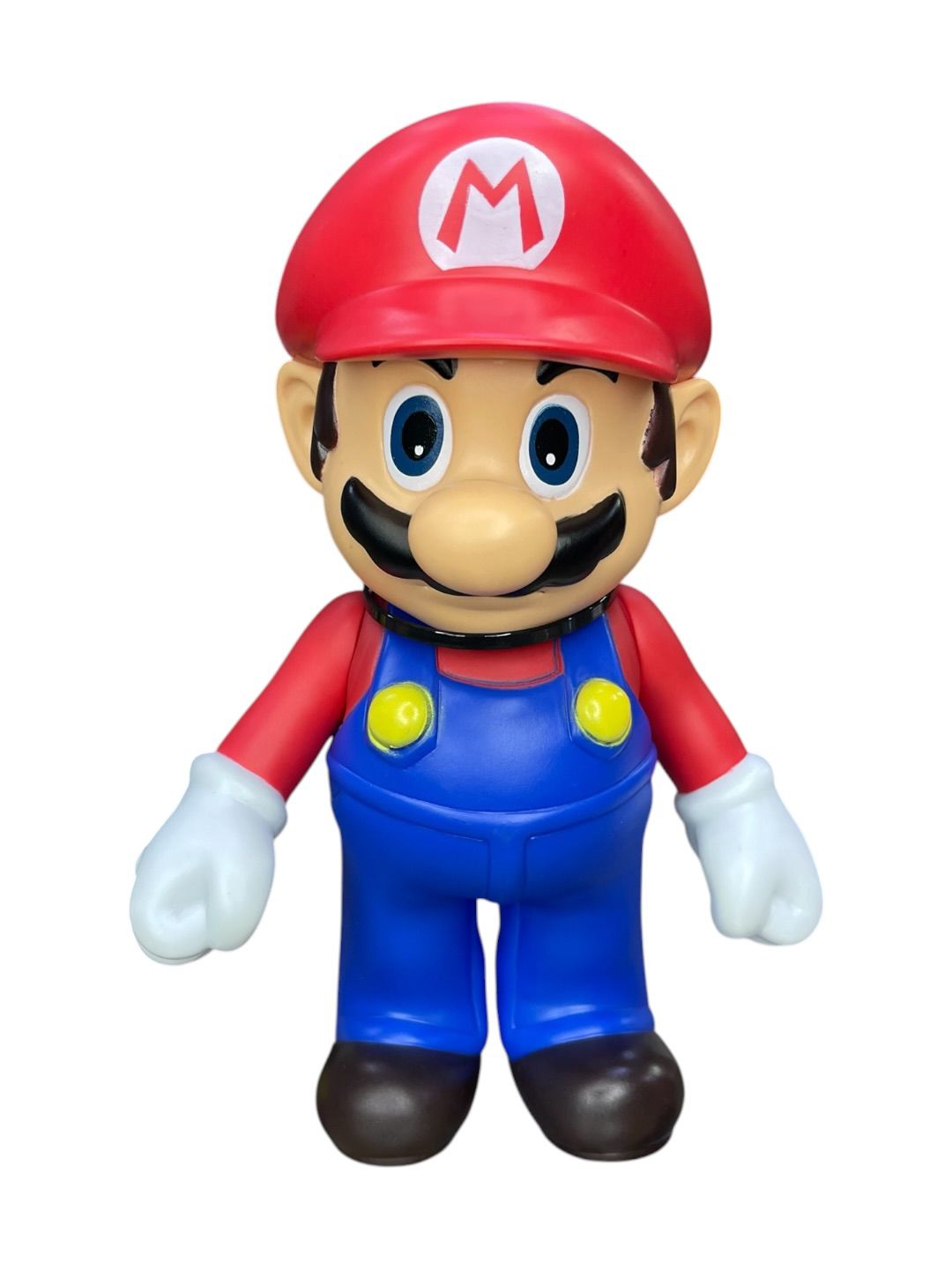 Figura Mario Bross