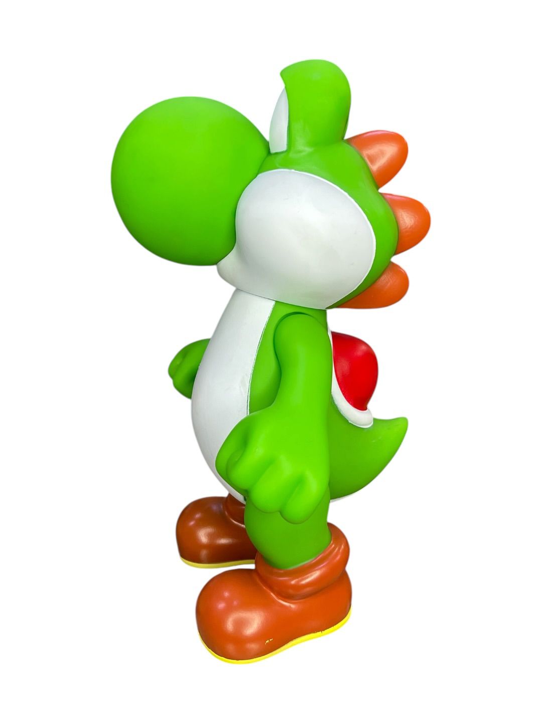 Figura Yoshi Super Mario