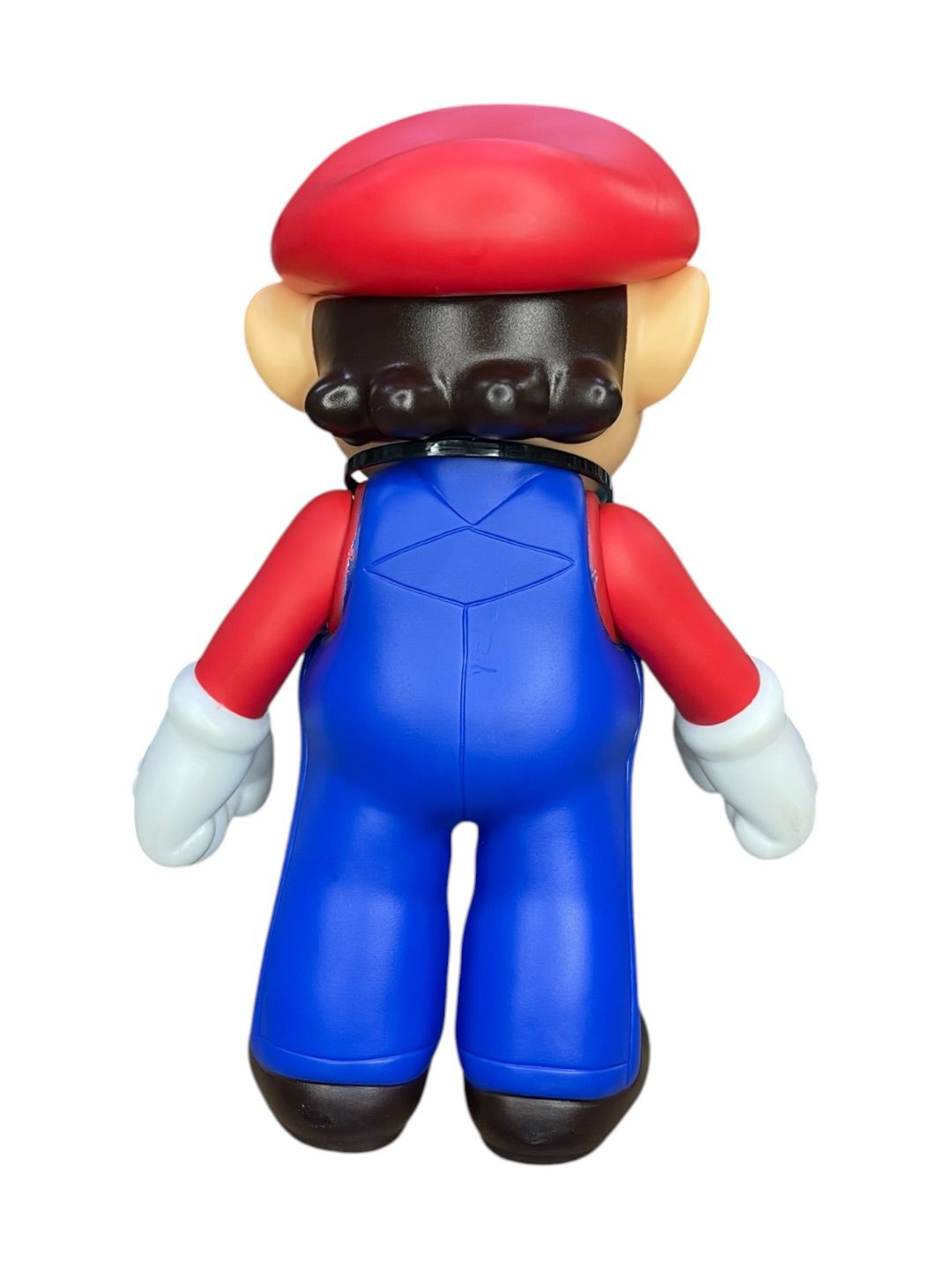 Figura Mario Bross