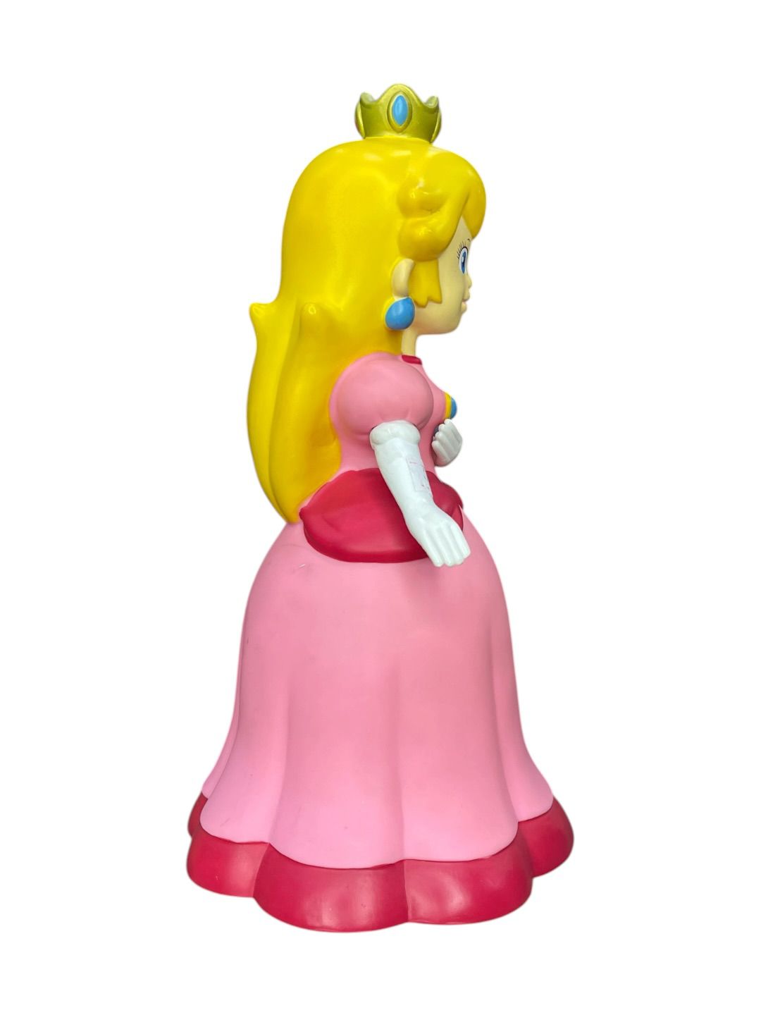 Figura Princesa Peach Super Mario