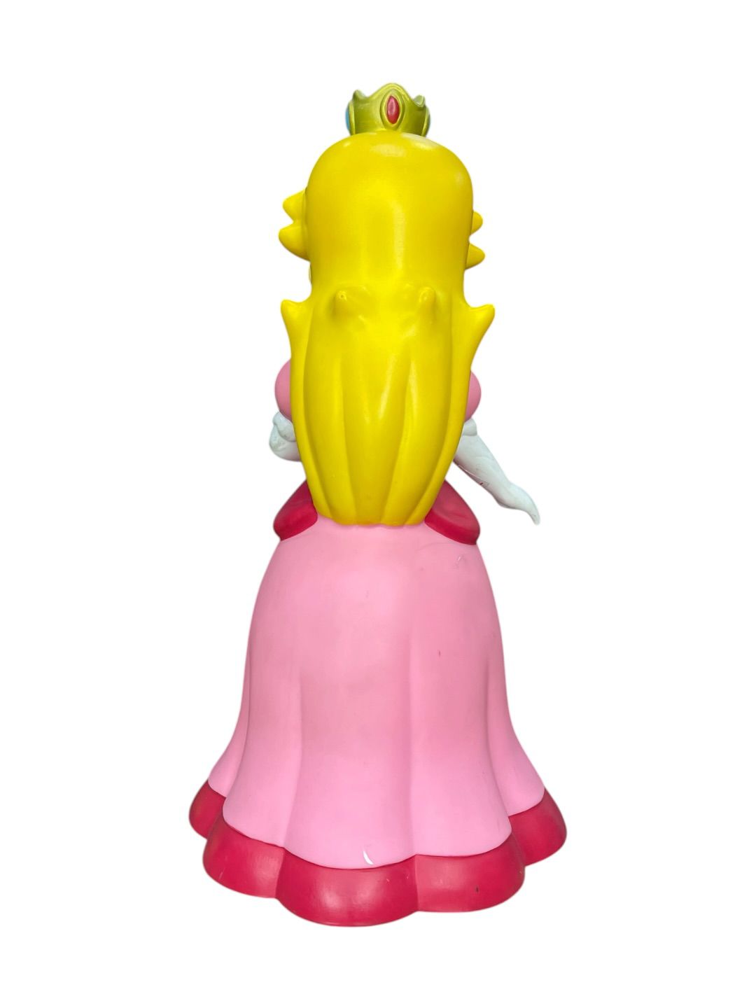 Figura Princesa Peach Super Mario