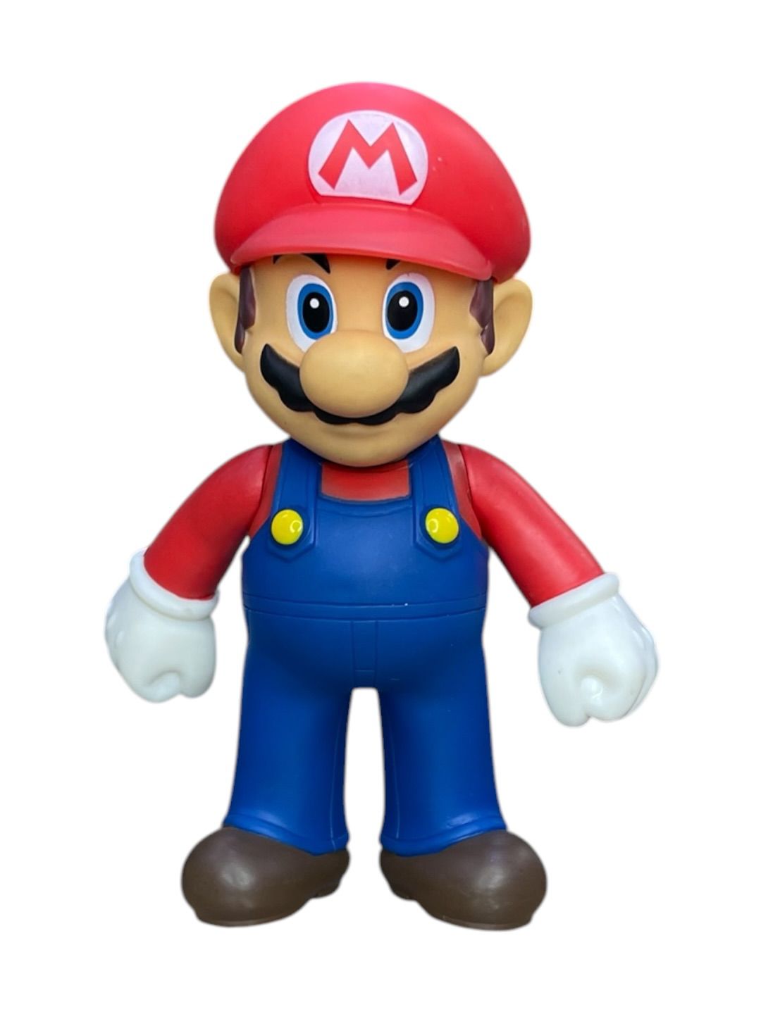 Figura Mario Bross