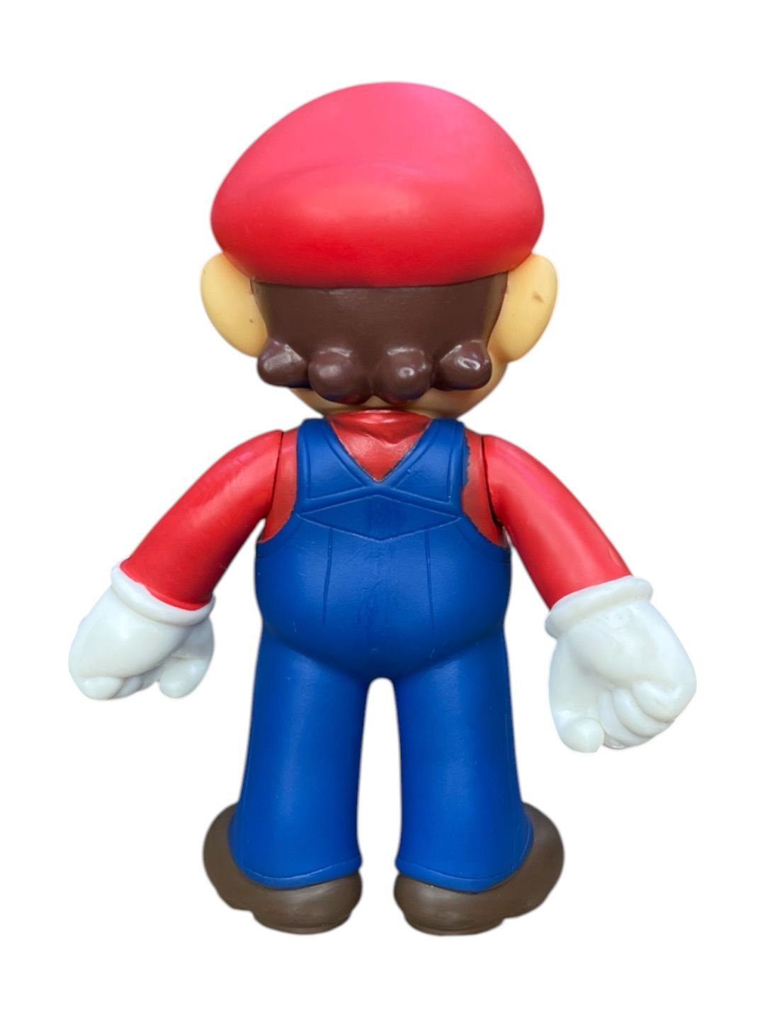 Figura Mario Bross