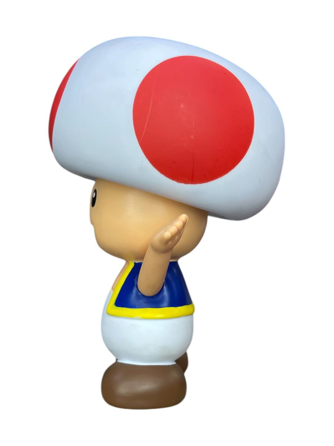 Figura Toad Super Mario
