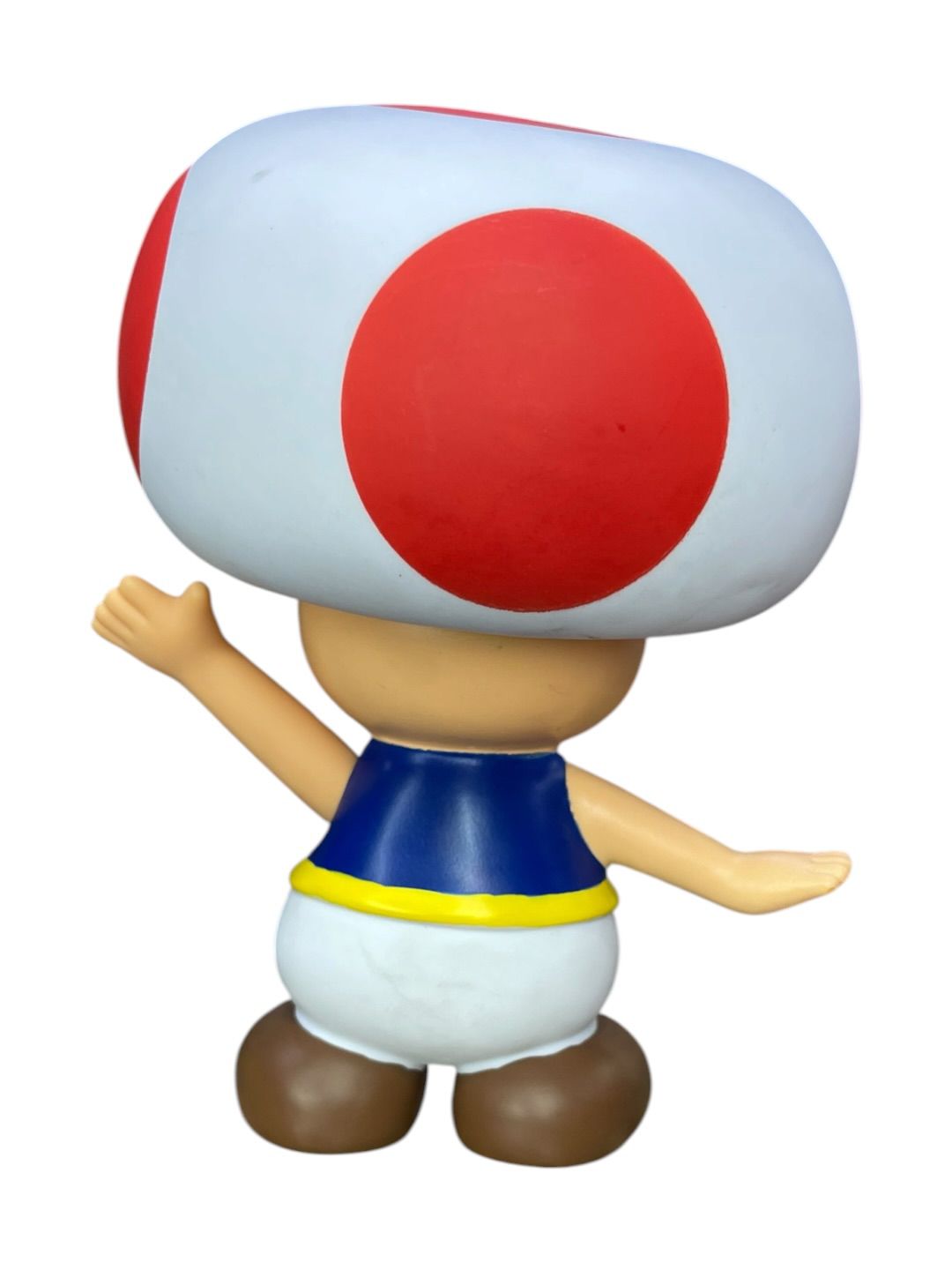 Figura Toad Super Mario