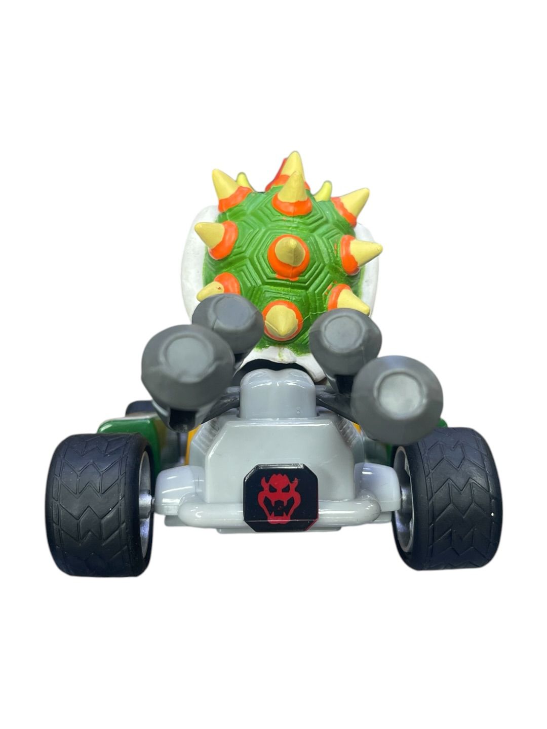 Mario Kart Bowser