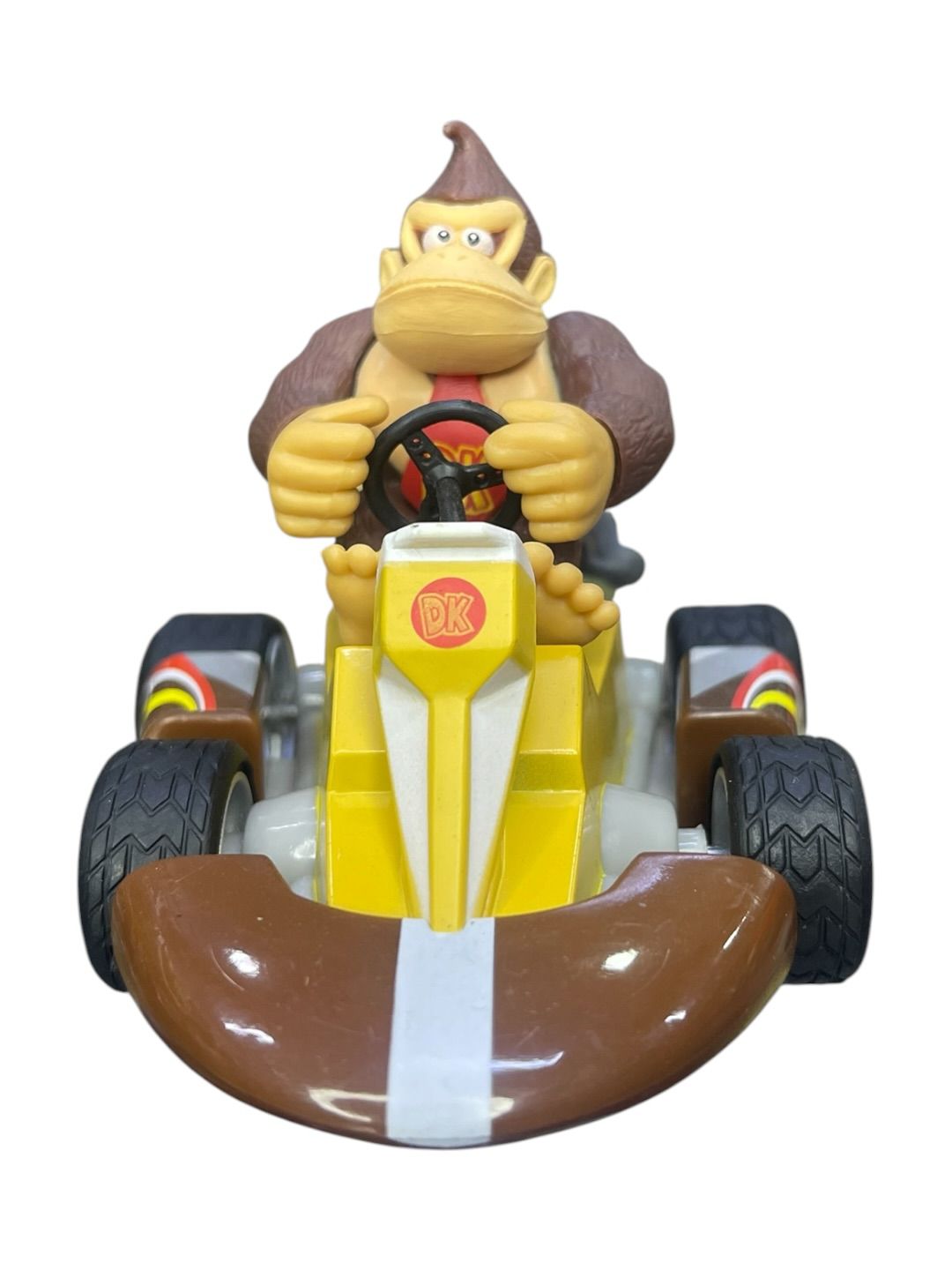 Mario Kart Donkey Kong