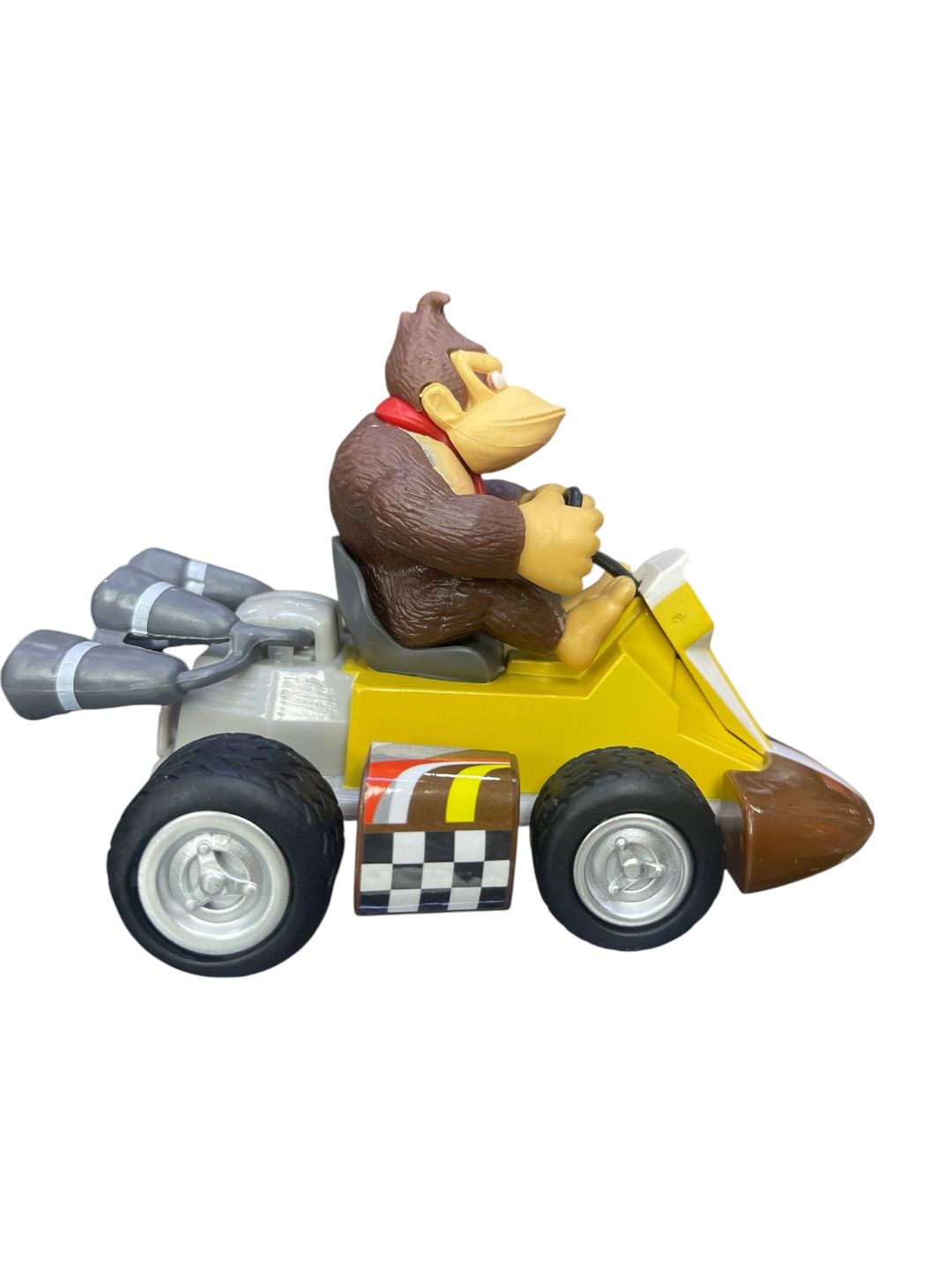 Mario Kart Donkey Kong