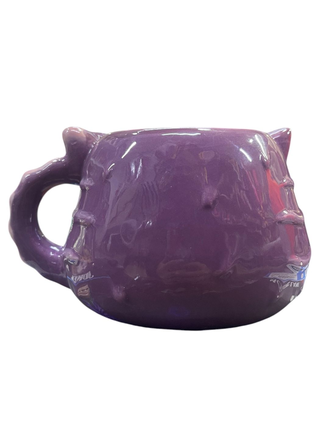 Mug  Gato de Cheshire Alicia En El País de las Maravillas