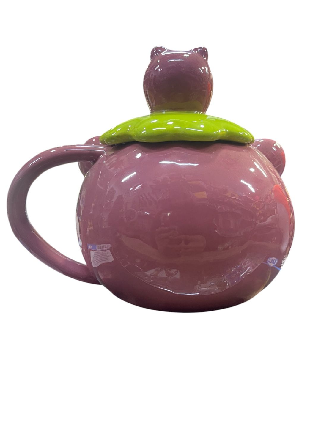 Mug Lotso Toy Story