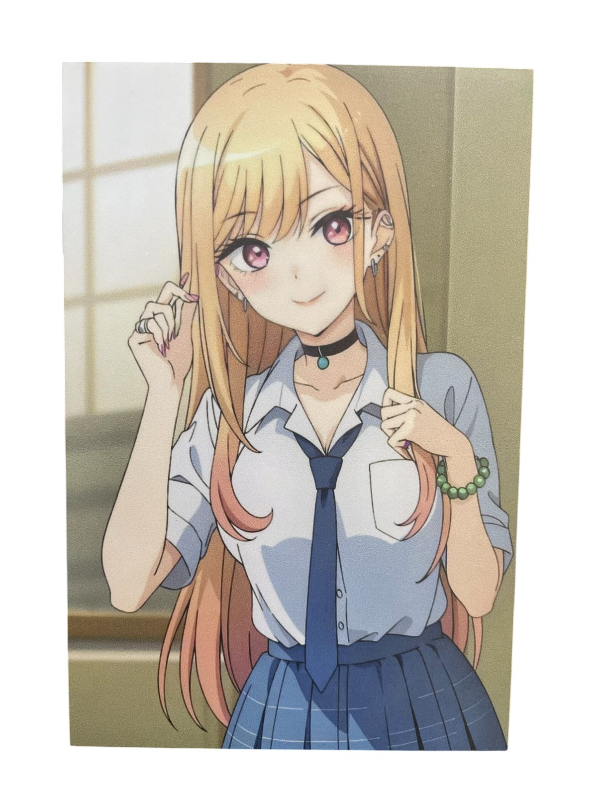 Recuadro  Marin Kitagawa My Dress-Up Darling