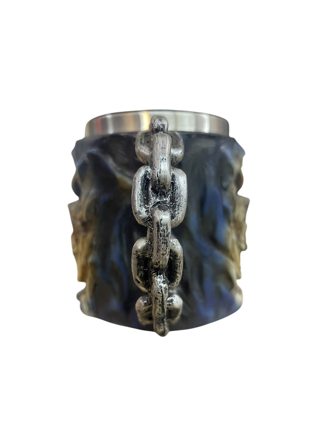 Mug Gotico Calavera