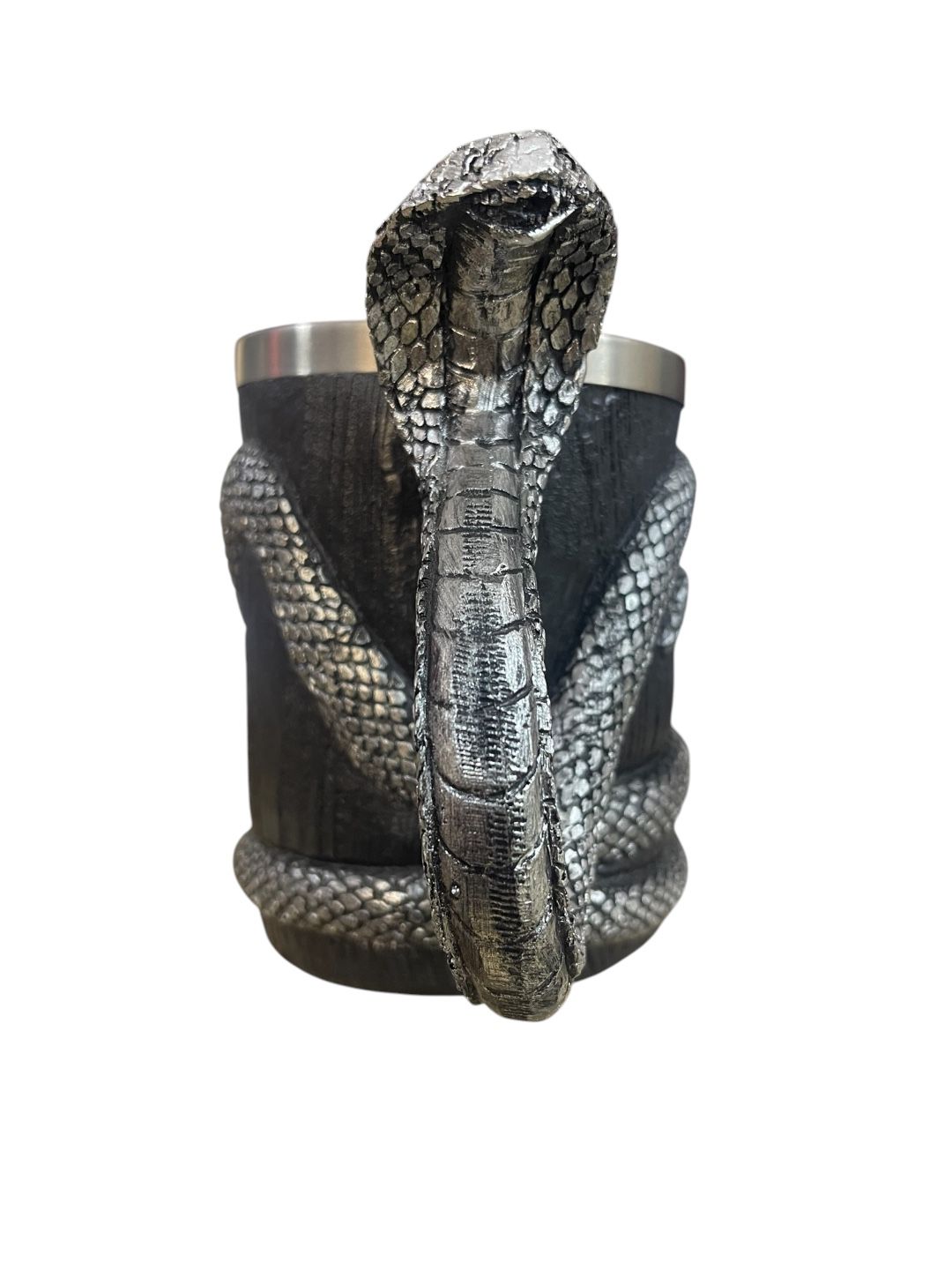 Mug Gotico  Serpiente