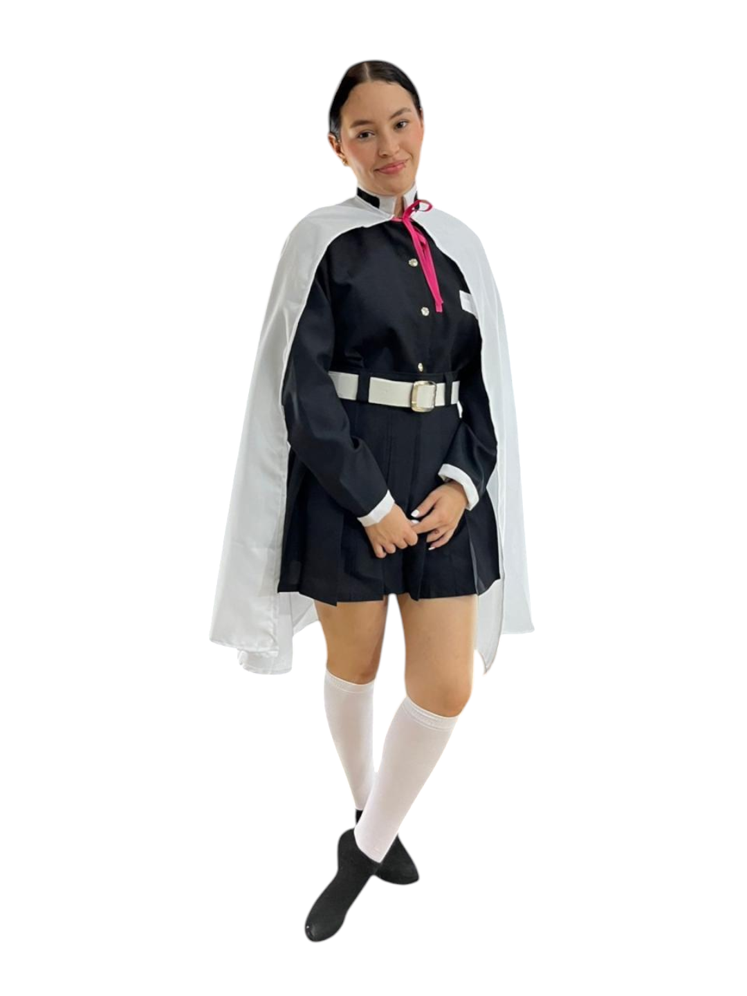 Cosplay Kanao Tsuyuri Demon Slayer