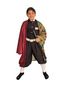 Cosplay  Giyu Tomioka Demon Slayer