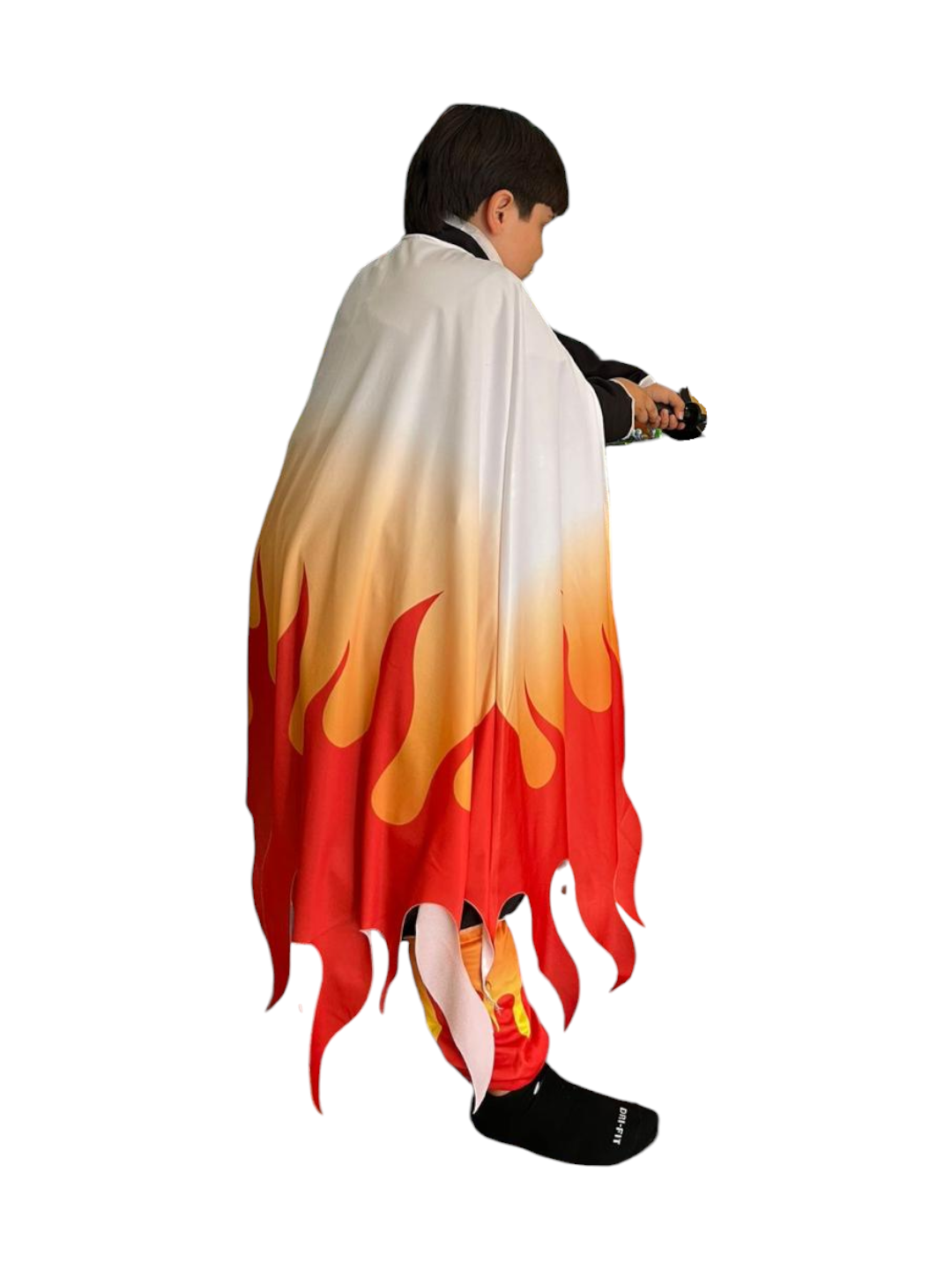 Cosplay  Kyojuro Rengoku