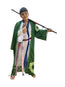 Cosplay Zoro Wano One Piece
