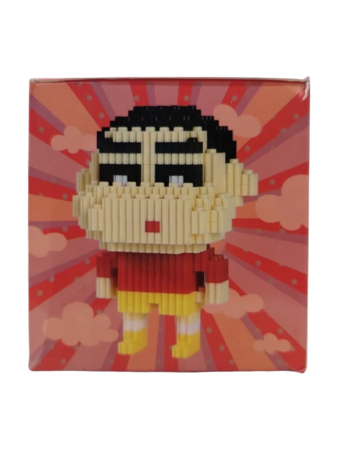 Lego Crayon Shin-Chan