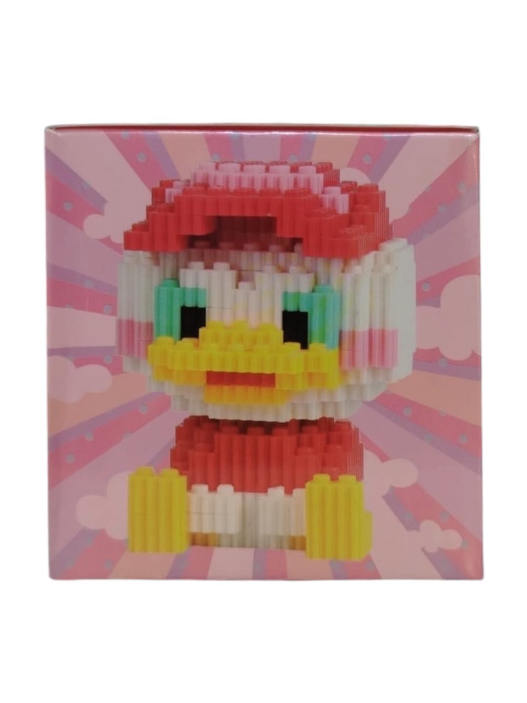 Lego Jaimito Donald
