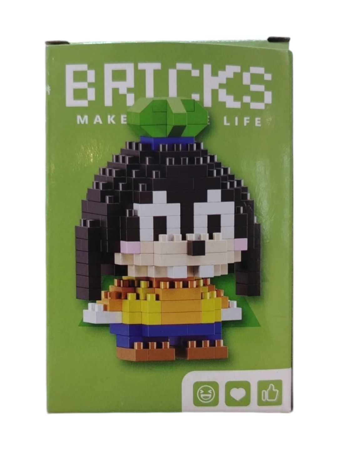 Lego Goofy