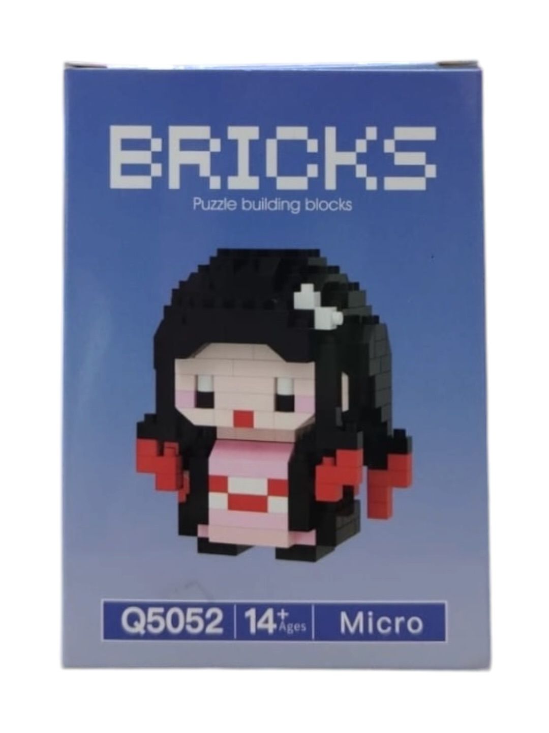Lego Nezuko Kamado