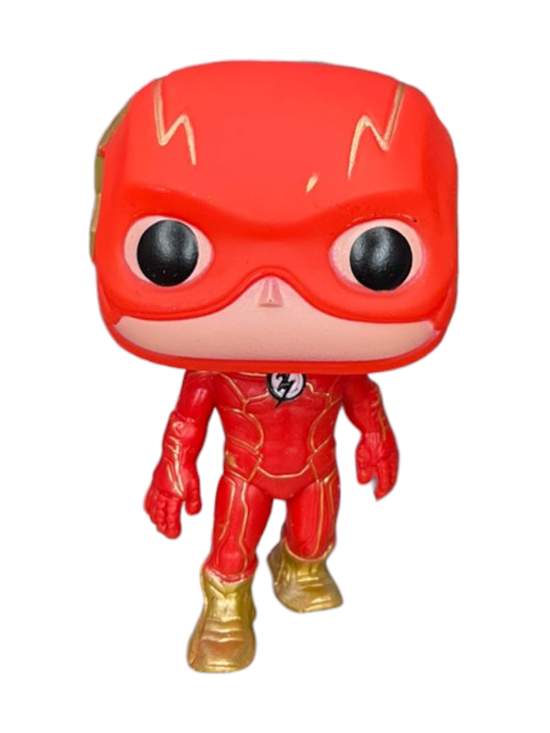Funko Pop Flash Replica