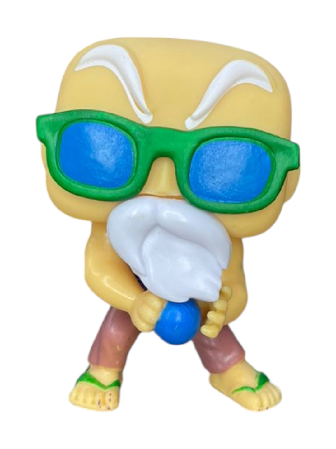Funko Pop Roshi Dragon Ball Z Replica