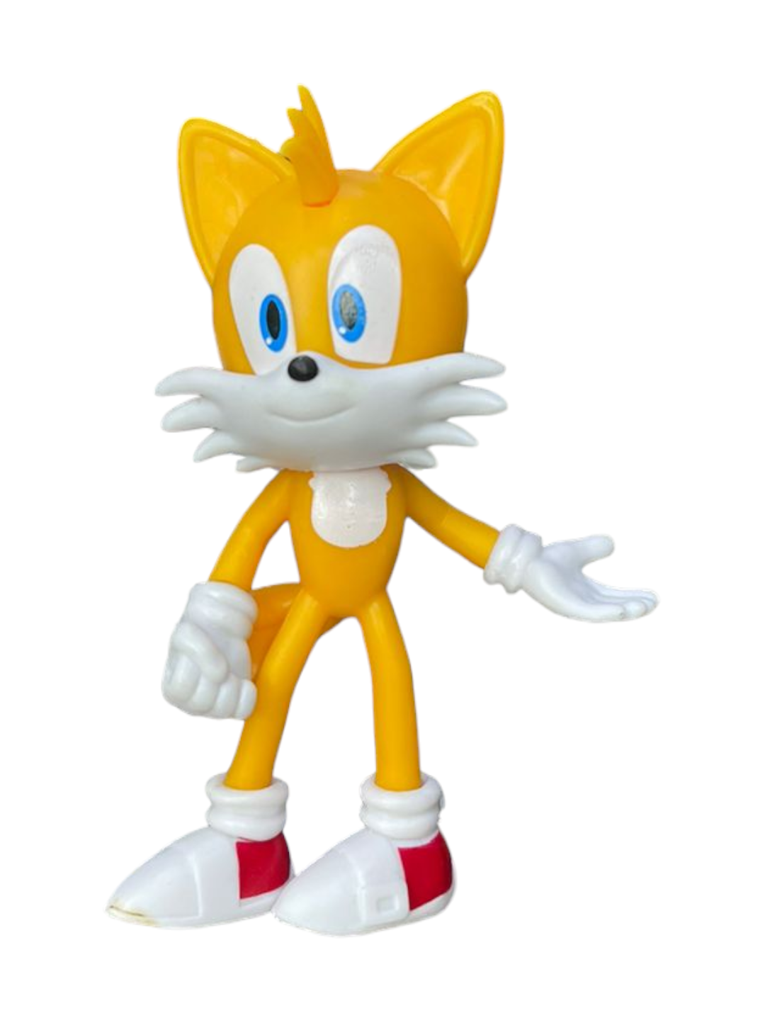 Funko Pop Tails Sonic Replica