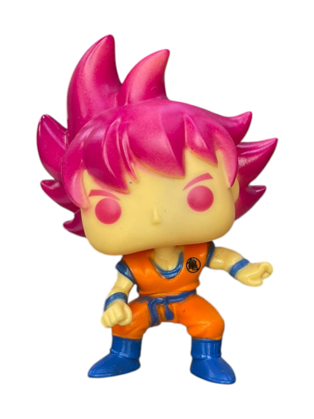 Funko Pop Goku Replica