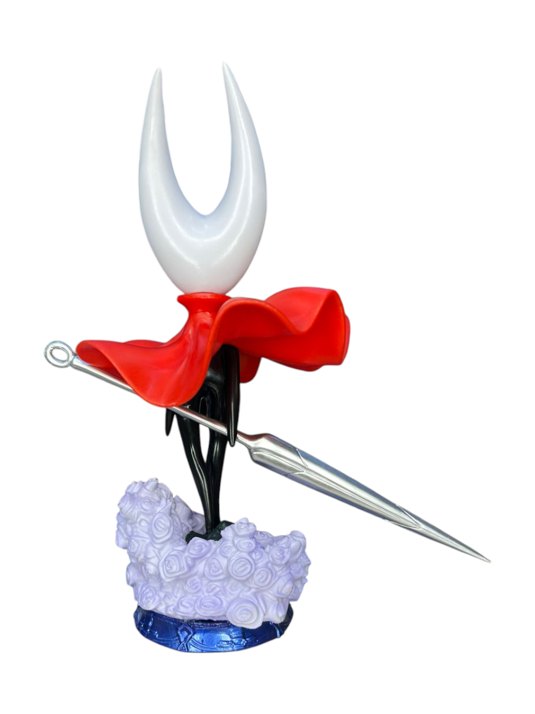 Figura Hornet  Hollow Knight