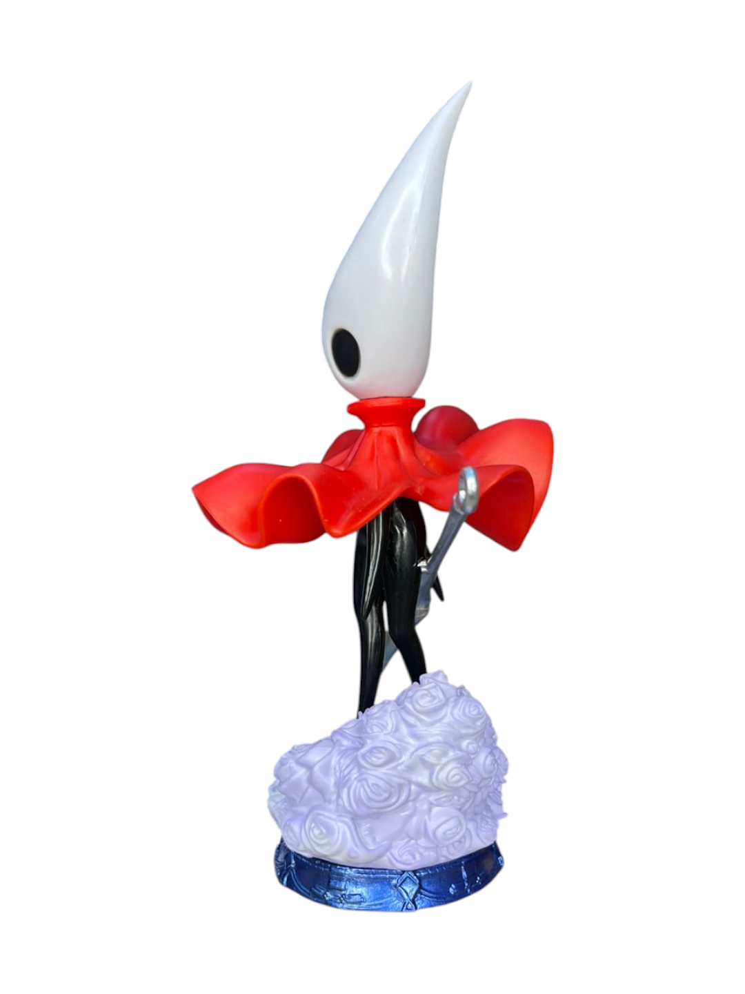 Figura Hornet  Hollow Knight