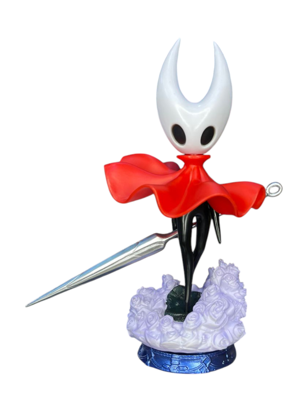 Figura Hornet  Hollow Knight