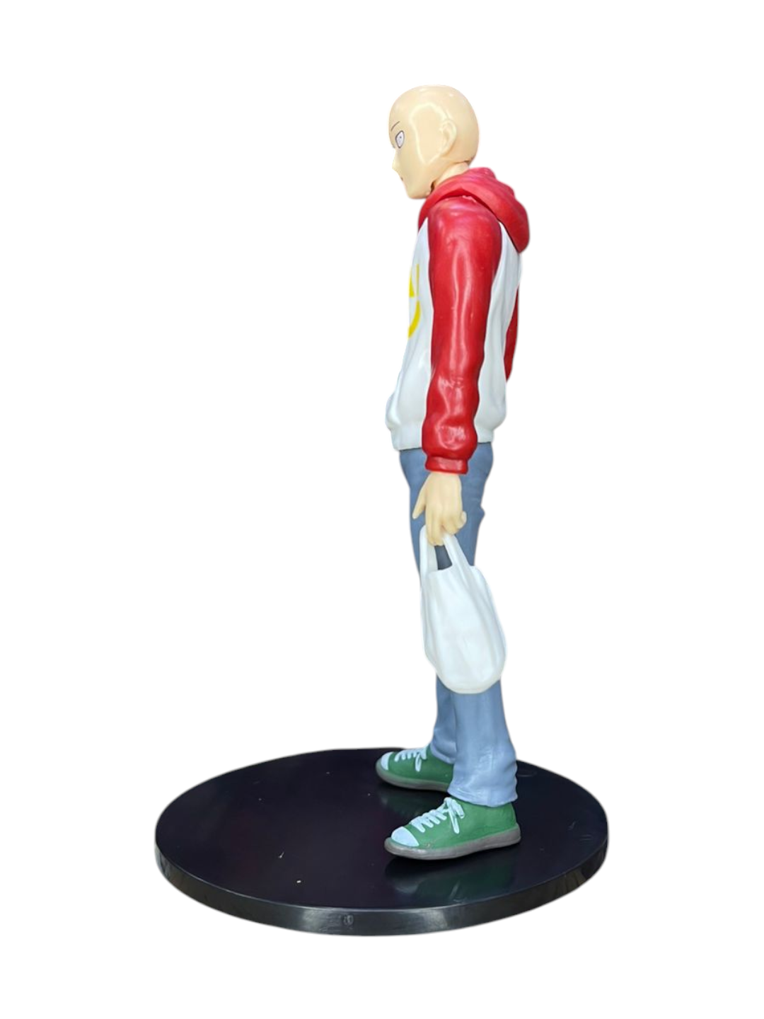 Figura Saitama One-Punch Man