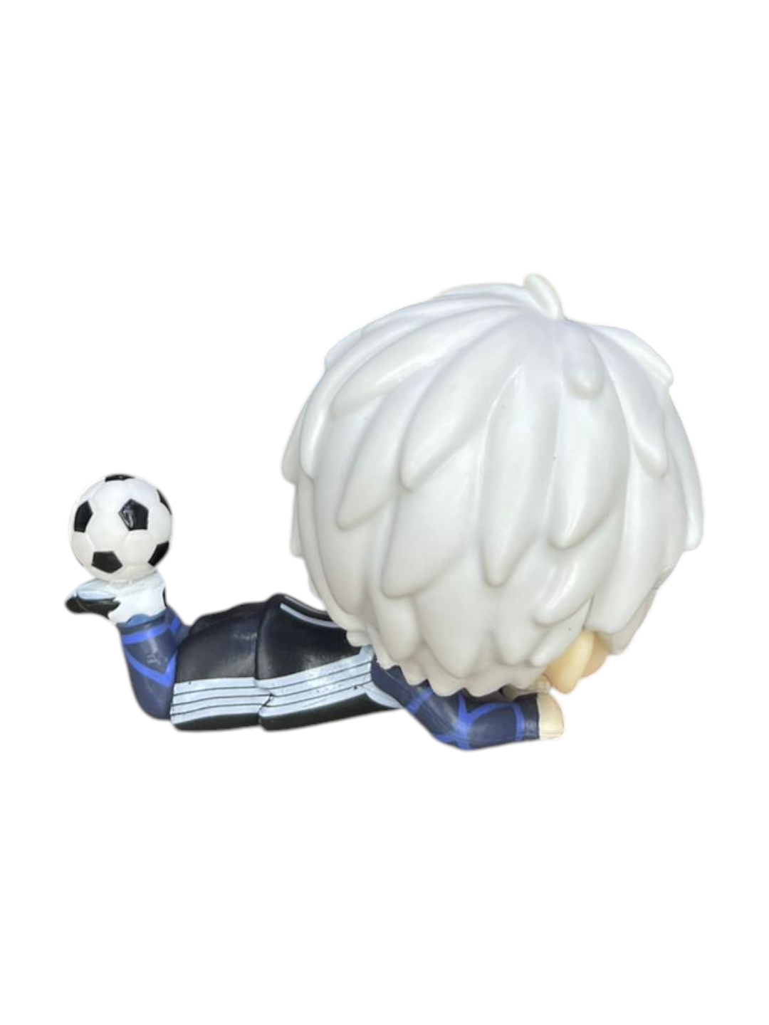 Figura  Seishiro Nagi Blue Lock