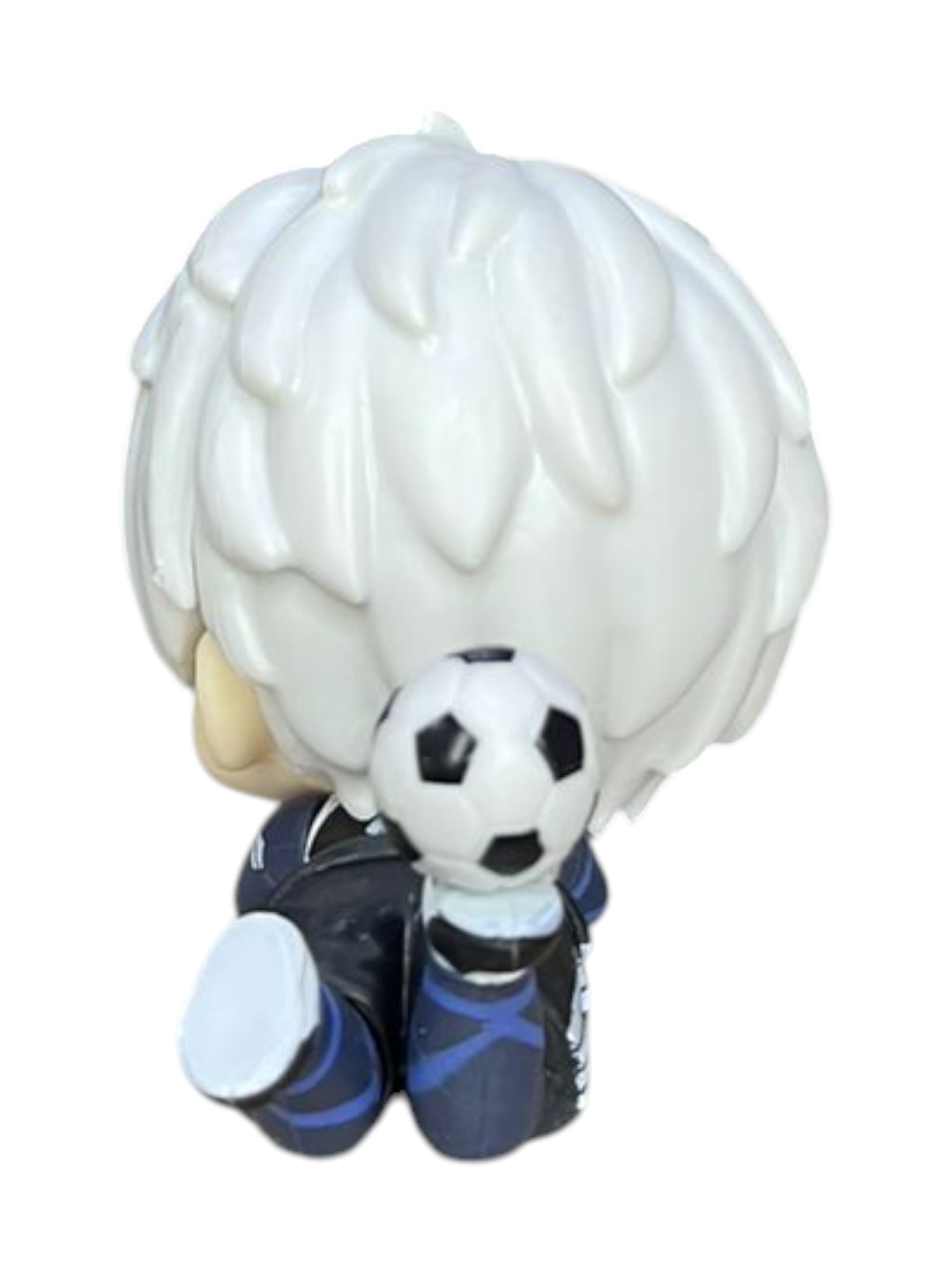 Figura  Seishiro Nagi Blue Lock