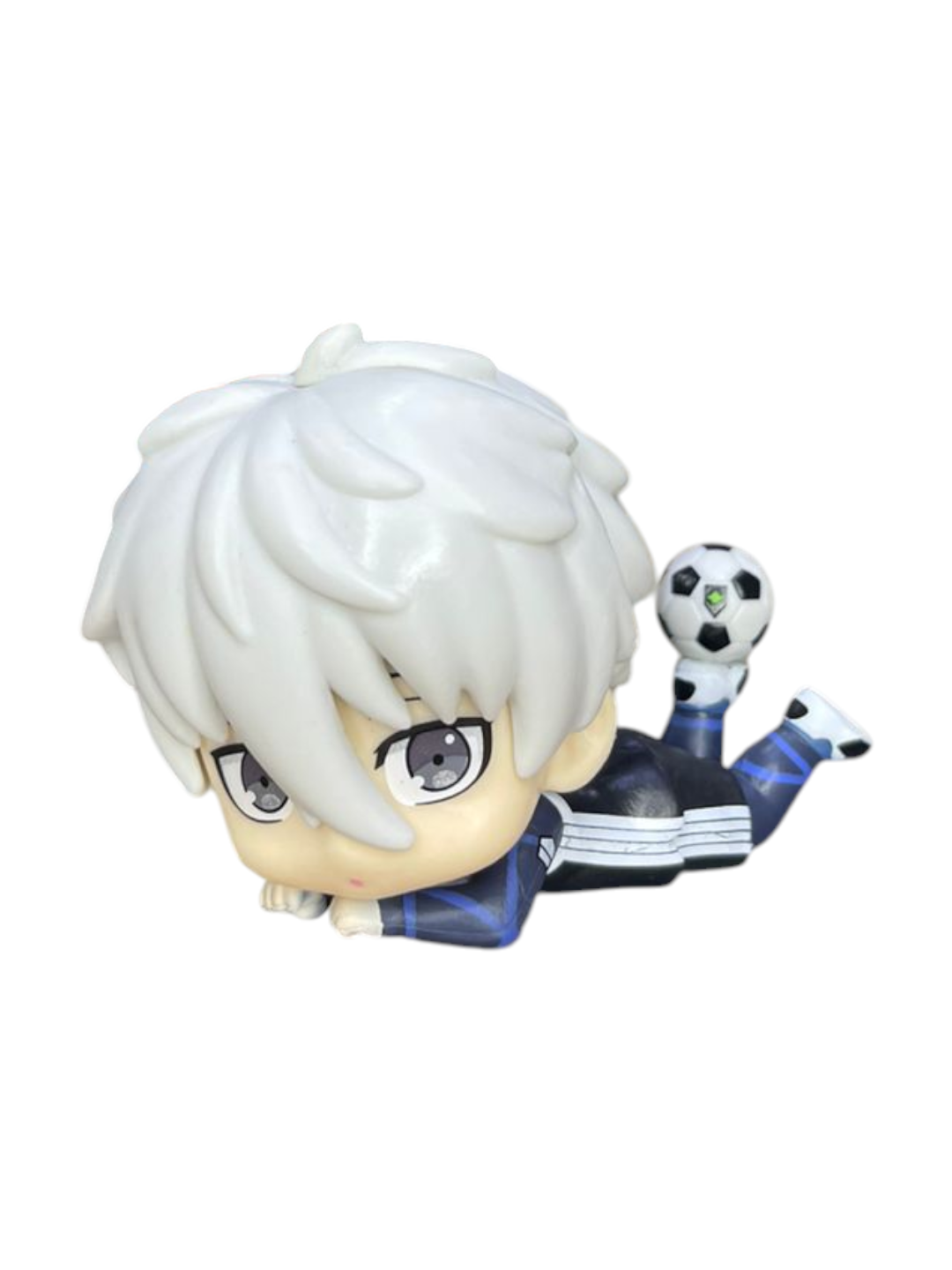 Figura  Seishiro Nagi Blue Lock