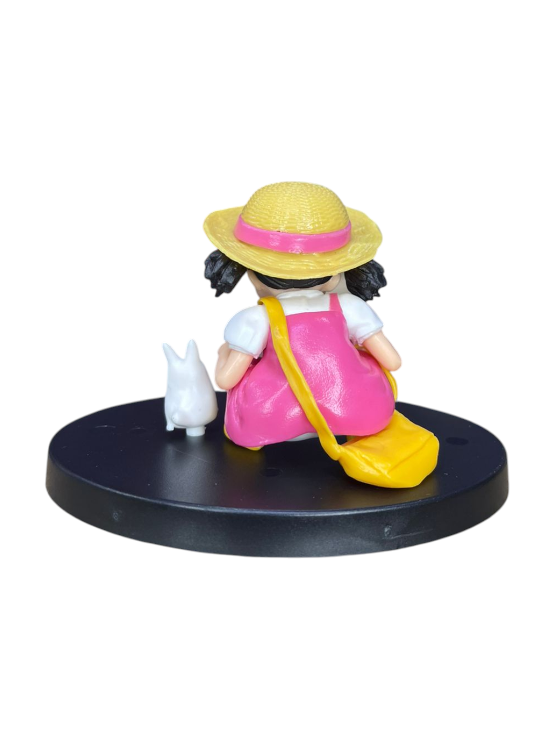 Figura  Mei Kusakabe Studio Ghibli