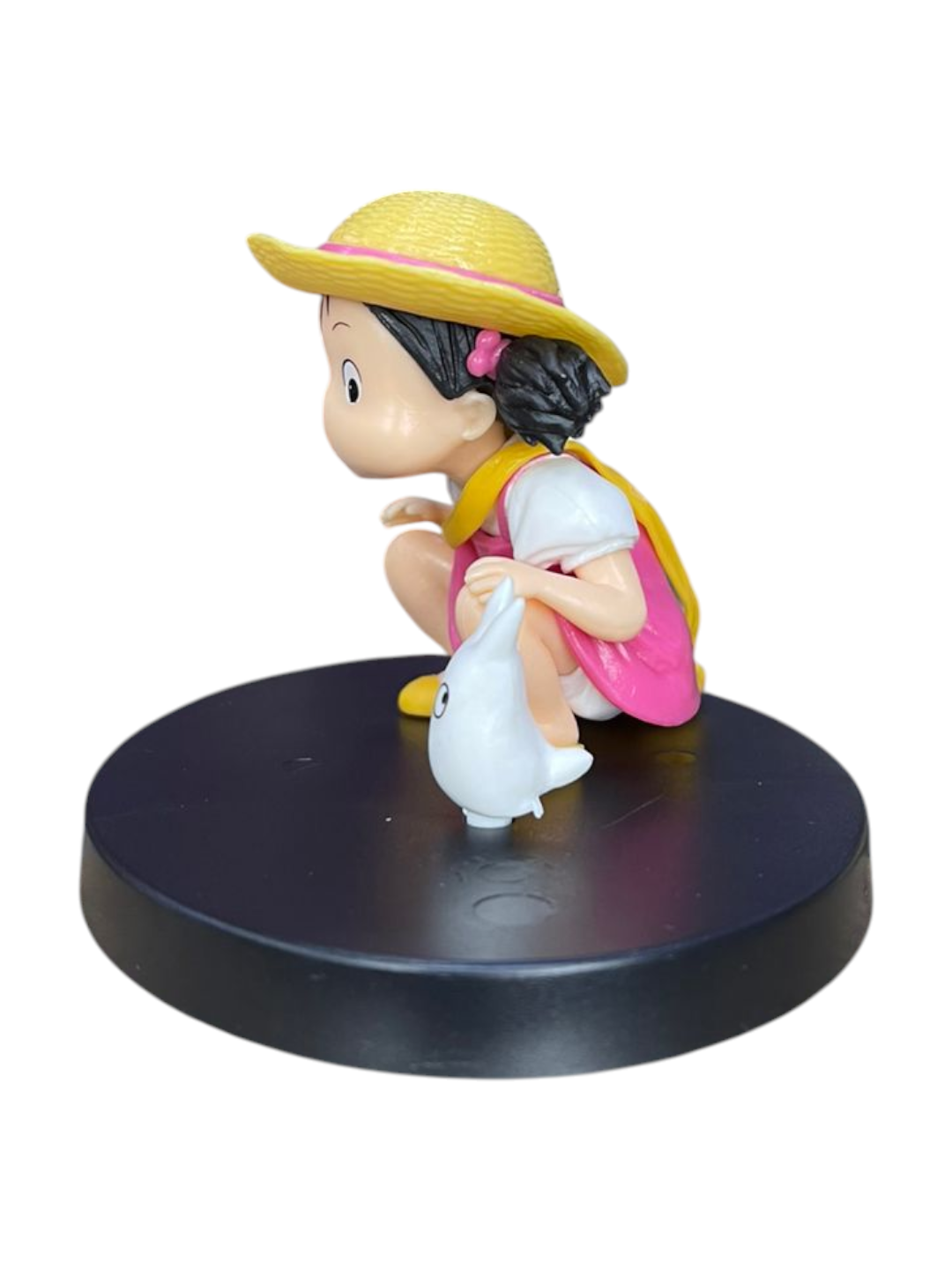 Figura  Mei Kusakabe Studio Ghibli