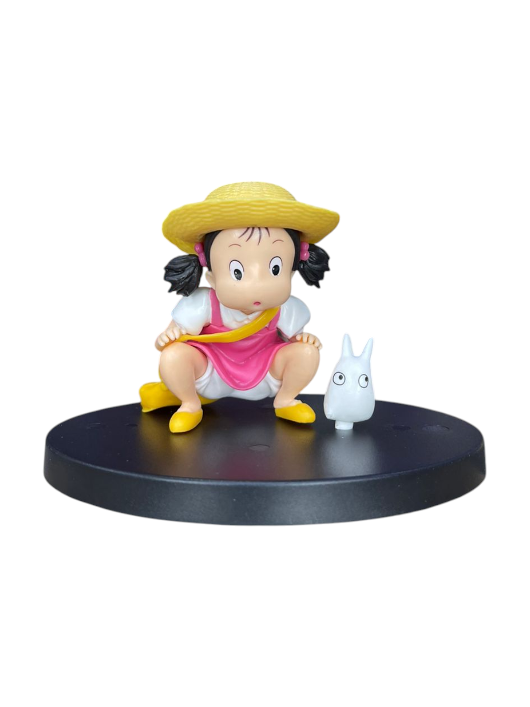 Figura  Mei Kusakabe Studio Ghibli