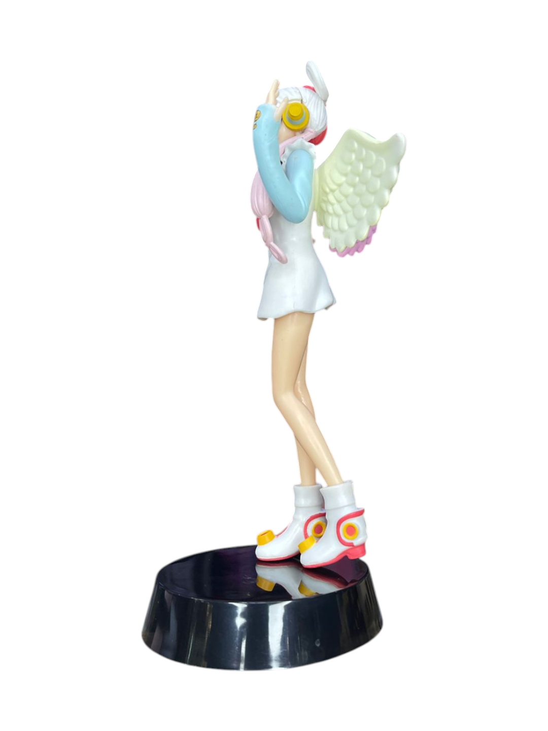 Figura Uta One Piece