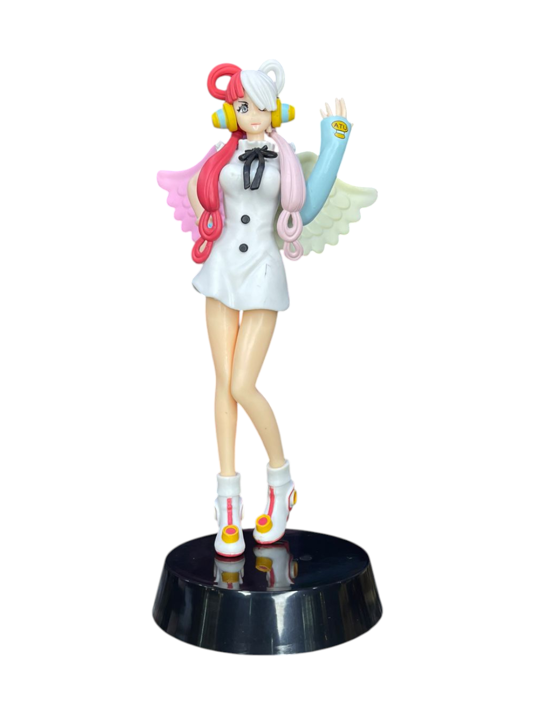 Figura Uta One Piece