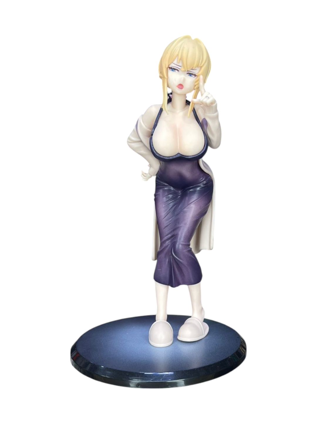 Figura Erin Gwan-E