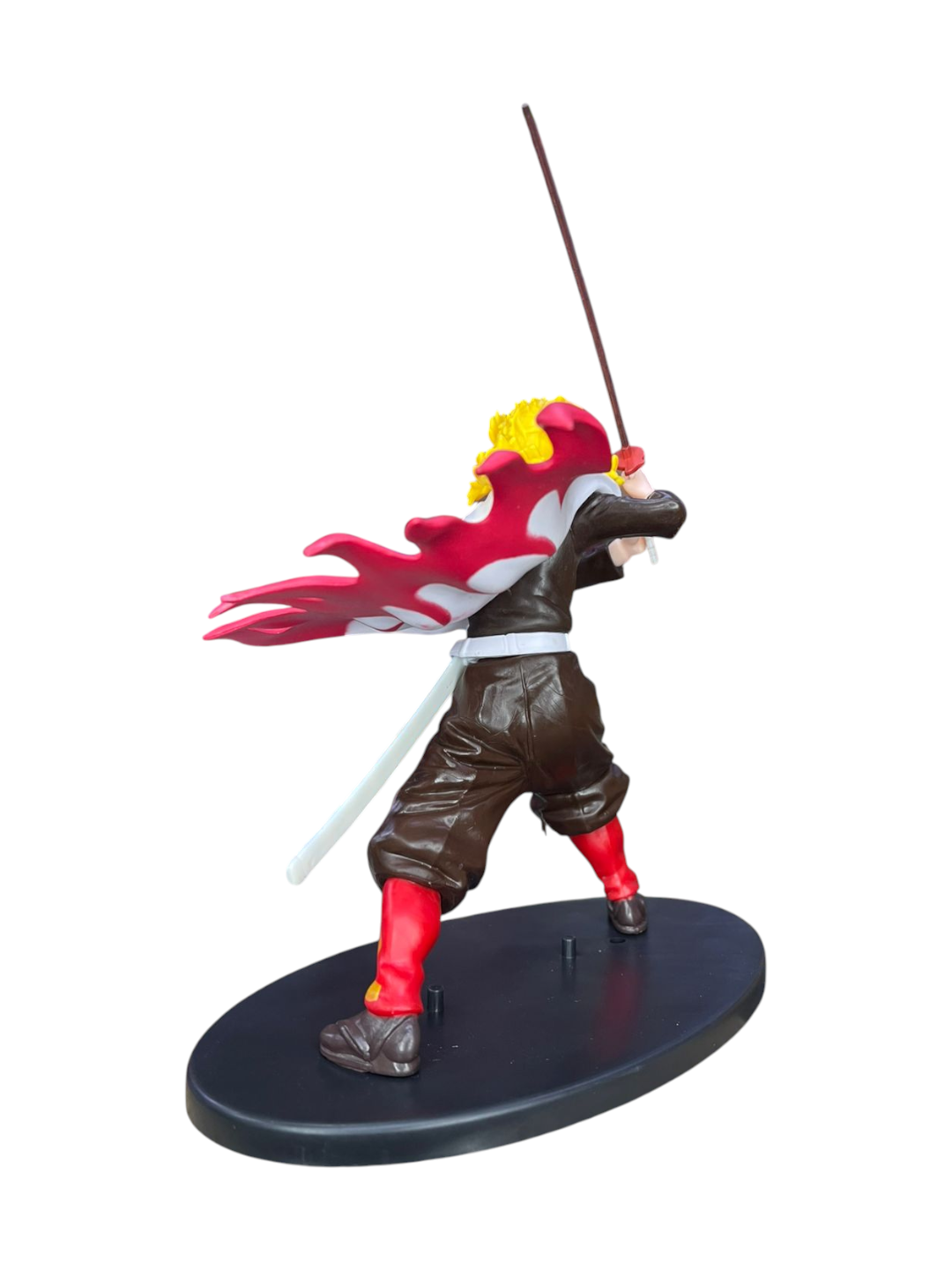 Figura Kyojuro Rengoku Demon Slayer
