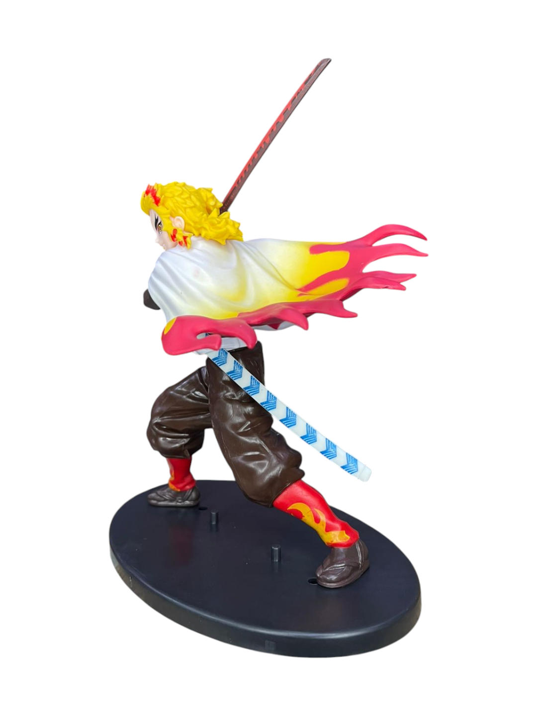 Figura Kyojuro Rengoku Demon Slayer