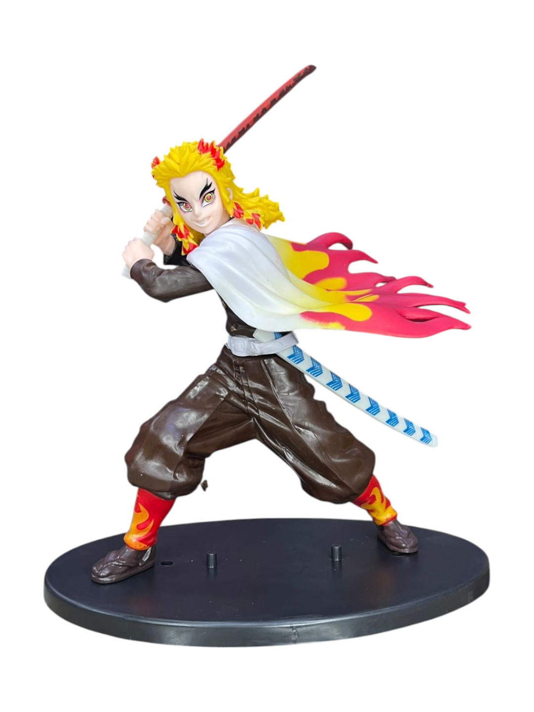 Figura Kyojuro Rengoku Demon Slayer