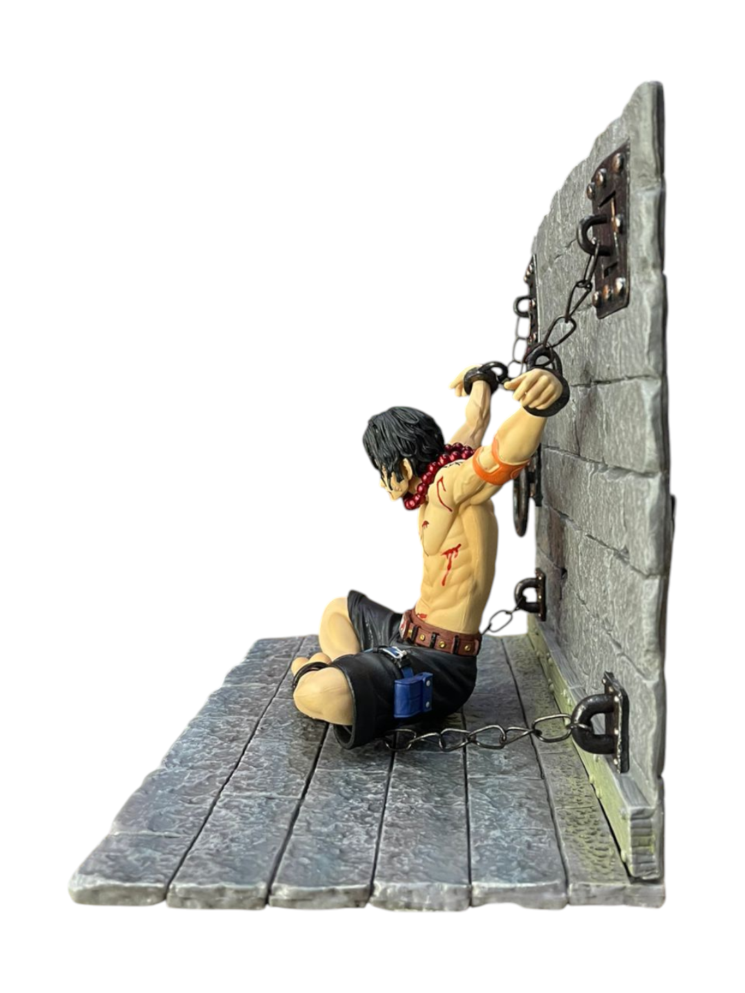 Figura  Portgas D. Ace One Piece