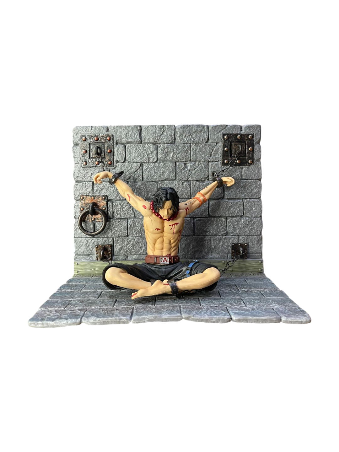 Figura  Portgas D. Ace One Piece