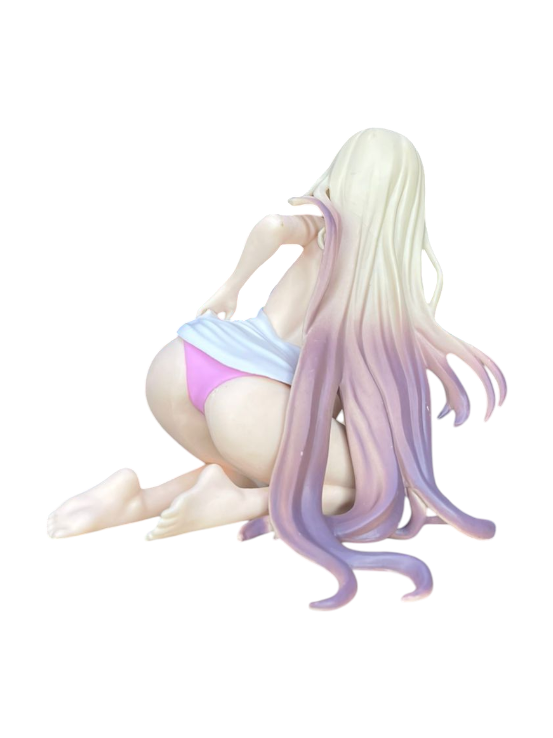 Figura Nikke De Macross