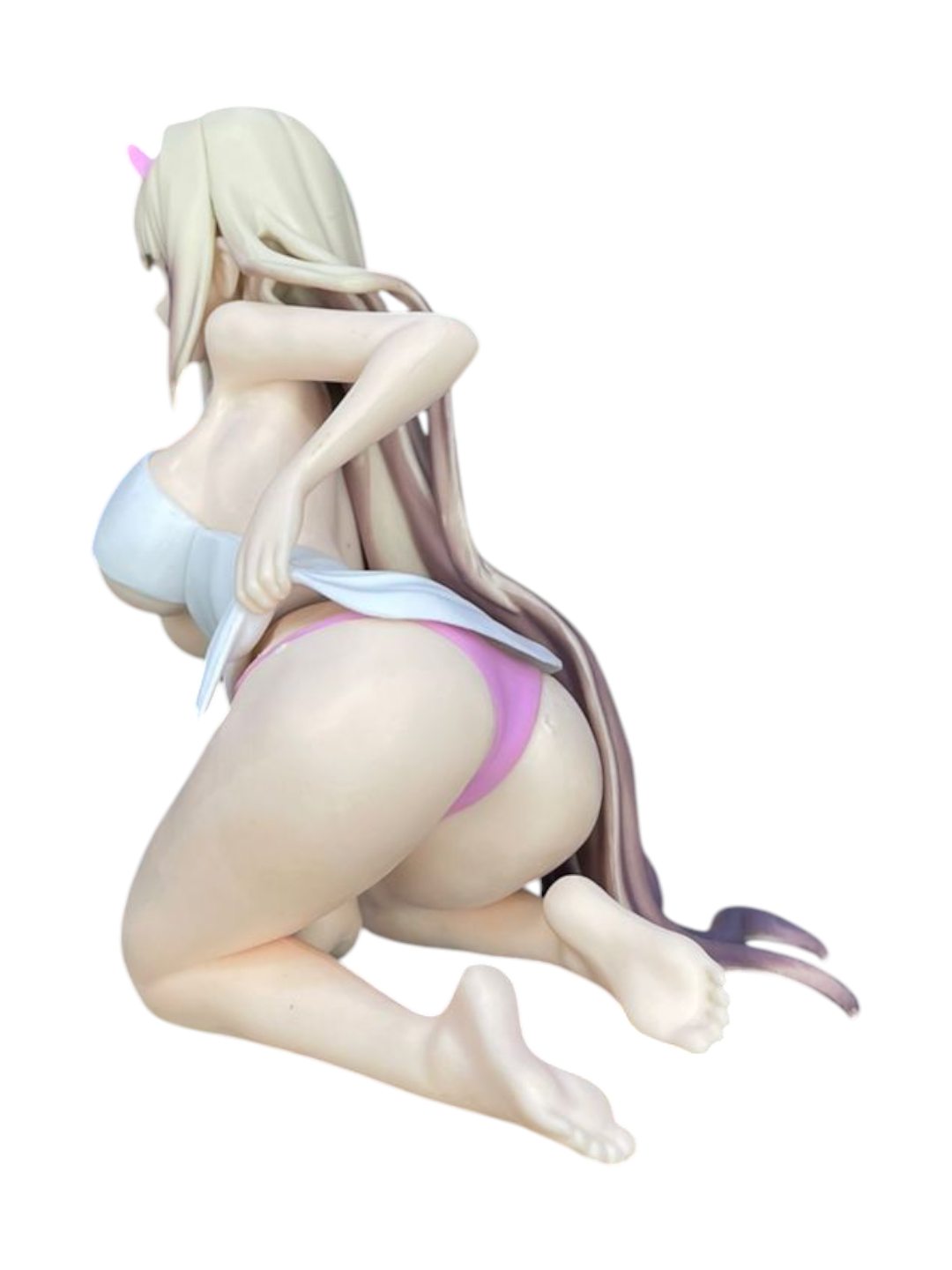 Figura Nikke De Macross