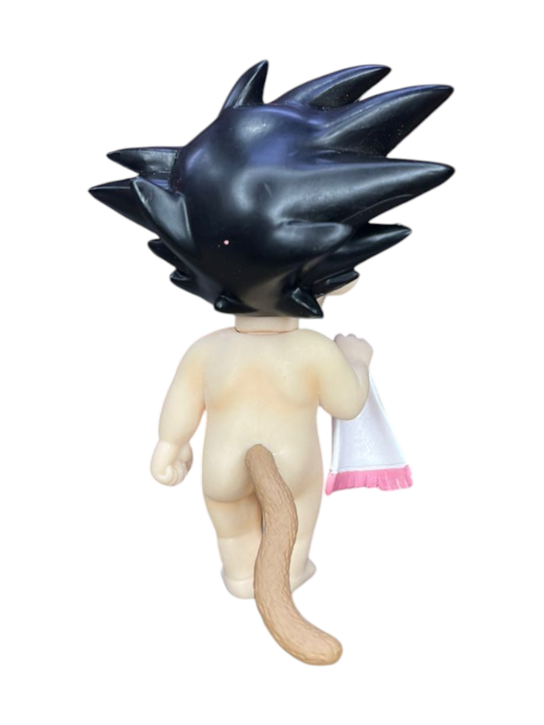 Figura Goku Bebe Dragon Ball Z